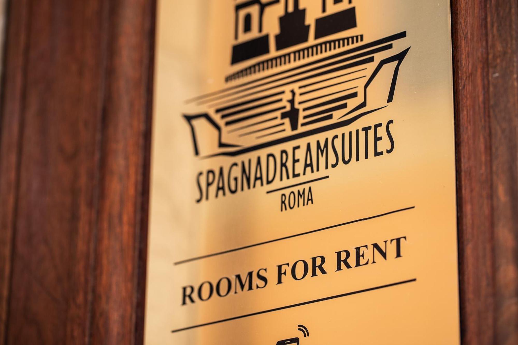 Spagna Dream Guest house *